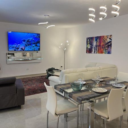 Residence Belvedere 的里雅斯特 外观 照片