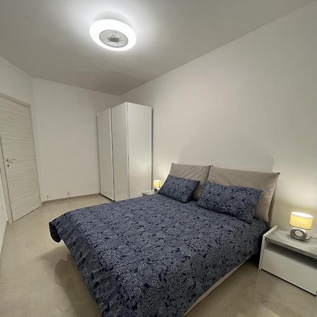 Residence Belvedere 的里雅斯特 外观 照片