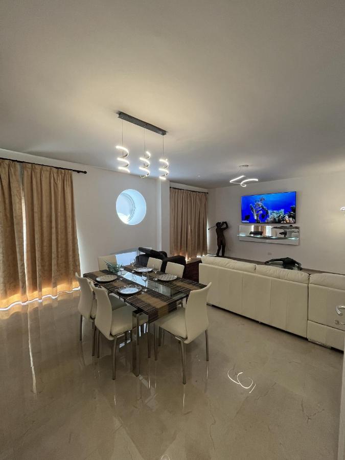 Residence Belvedere 的里雅斯特 外观 照片