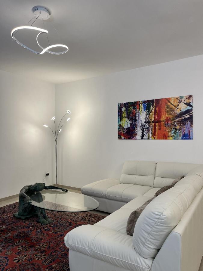 Residence Belvedere 的里雅斯特 外观 照片