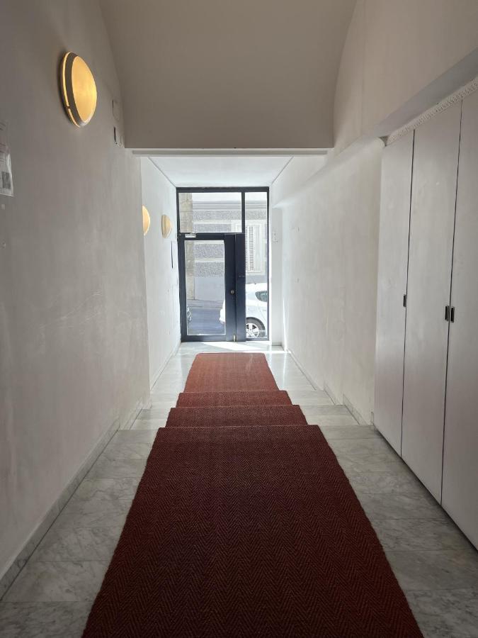 Residence Belvedere 的里雅斯特 外观 照片