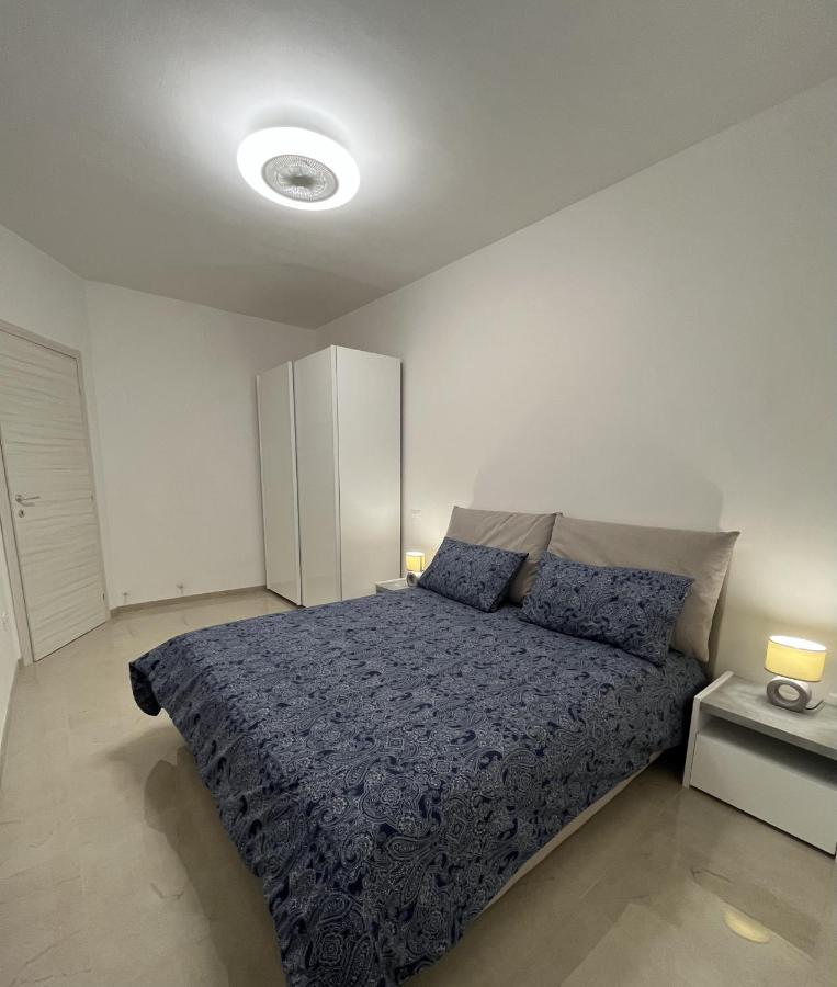 Residence Belvedere 的里雅斯特 外观 照片