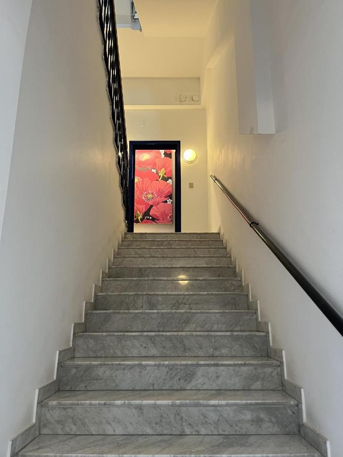 Residence Belvedere 的里雅斯特 外观 照片