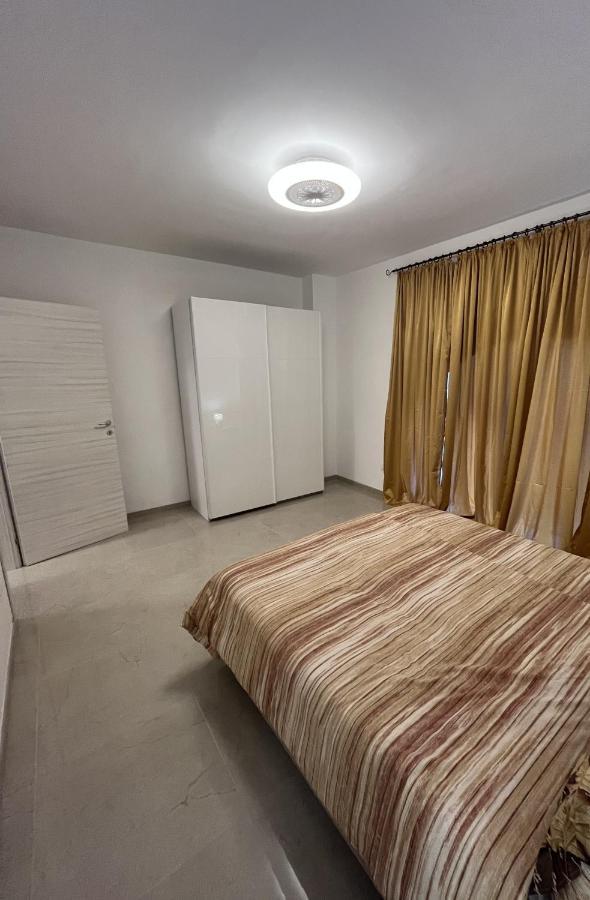 Residence Belvedere 的里雅斯特 外观 照片