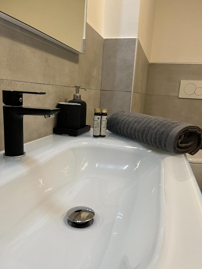 Residence Belvedere 的里雅斯特 外观 照片