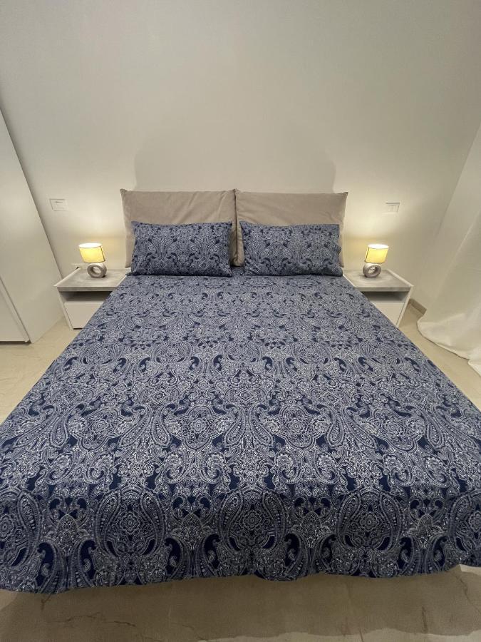 Residence Belvedere 的里雅斯特 外观 照片